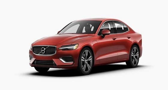 أغلى نسخ فولفو S60 تتكلف 63.990 ألف دولار