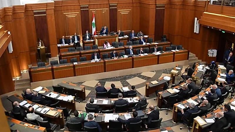 فشل البرلمان اللبناني في اختيار رئيس البلاد للمرة الثامنة