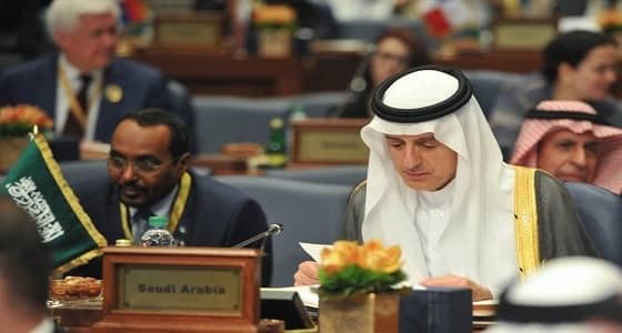 " الجبير " يترأس وفد المملكة في اجتماع التحالف الدولي ضد داعش بالكويت