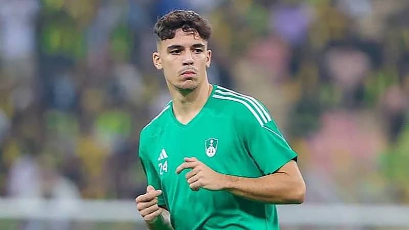 ‎غابرييل فيغا يعود إلى سيلتا فيغو