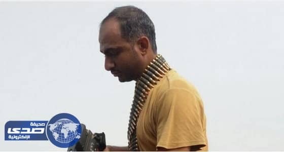 مرابط عائد من الموت يروى لحظات إصابته ويكشف أكاذيب الانقلابيين باليمن