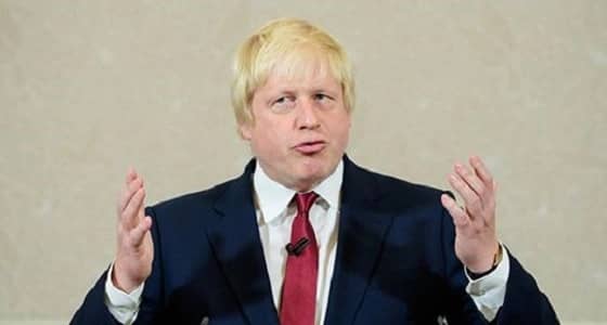 الخارجية البريطانية تدعو إيران الالتزام ببنود ميثاق حقوق الإنسان الدولى