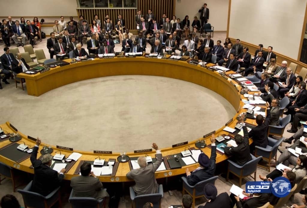 مجلس الأمن يفرض عقوبات جديدة على كوريا الشمالية