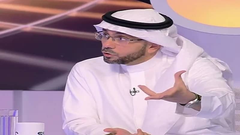 هتان النجار : هناك توتر بين نونو سانتو وإدارة الاتحاد .. فيديو