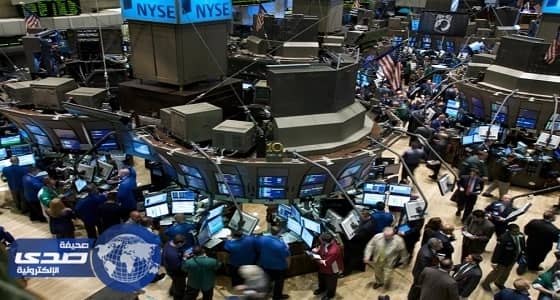 البورصة الأمريكية تغلق على تراجع