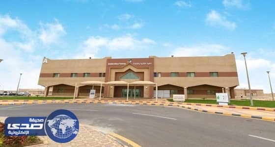 تقنية شرورة تفتح باب القبول الأحد المقبل