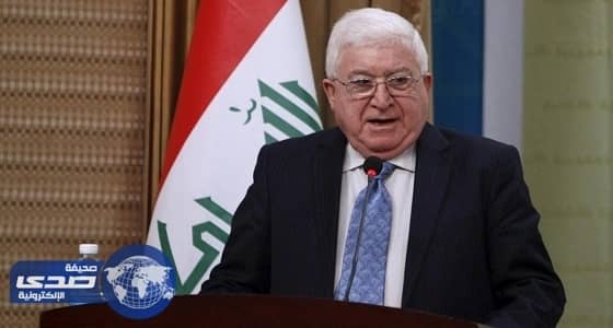 الصين تقدم مساعدات للعراق لإعادة إعمار المدن المحررة