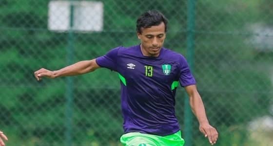 غموض حول وجهة عبدالشافي المقبلة