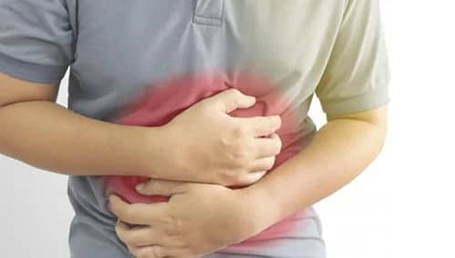 أسباب غازات البطن وطرق علاجها