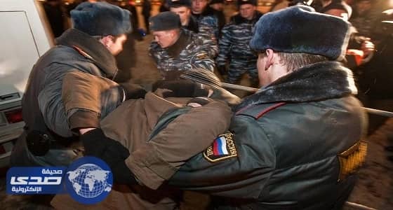 شخصان يحاولان تجنيد إرهابيين لحساب «داعش» في روسيا