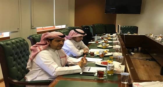 اتفاقية بين مجمع الأمل والتنمية الاجتماعية لتمكين الأسر من خدمات الضمان