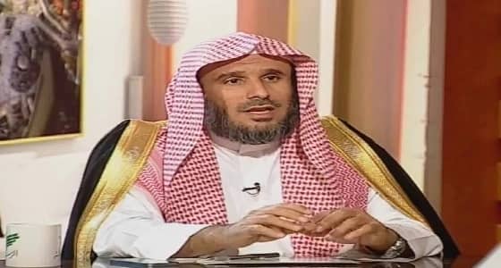 الشيخ الشبيلي يوضح علاقة رائحة الميت بحُسن أو سوء خاتمته