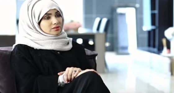 عضوة بمجلس الشورى توجه كلمة لصلاح خاشقجي