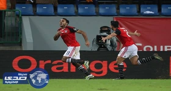 الاتحاد الأفريقي يهنئ مهاجم الاتحاد بعيد ميلاده