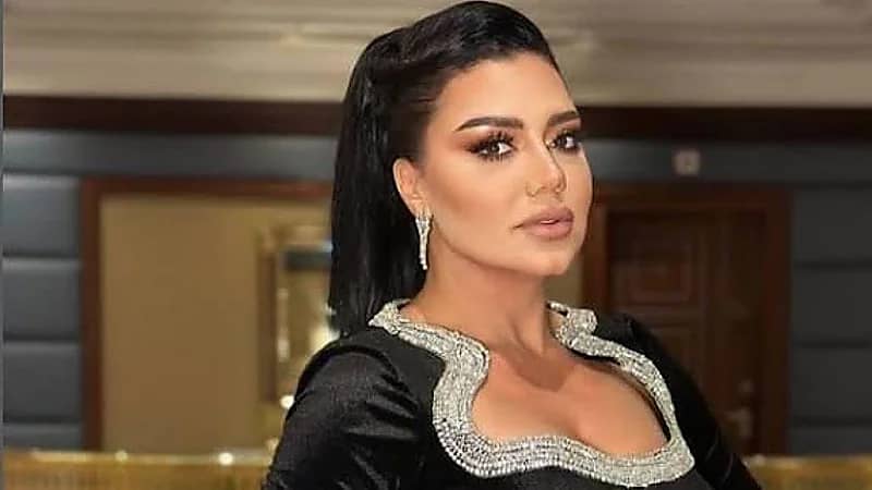 ‎رانيا يوسف تقاضي قناة باليوتيوب روجت صورة مسيئة لها