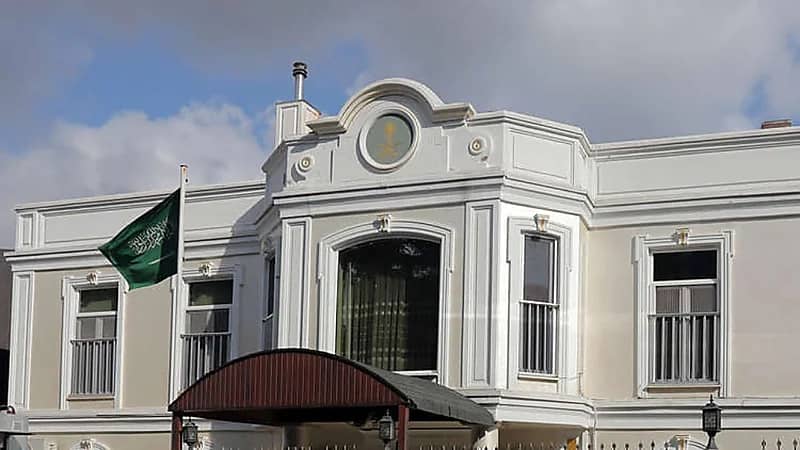 قنصلية المملكة في إسطنبول تطالب بالحذر عند التجول تزامنًا مع الانتخابات التركية