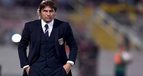 كونتي يؤكد جاهزية فريقه للضغط على توتنهام