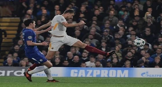 مواجهة ساخنة بين تشيلسي وروما بدوري أبطال أوروبا