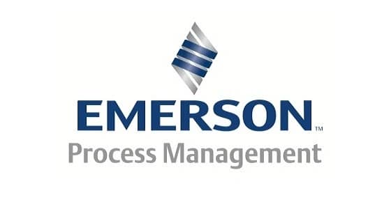 وظائف إدارية وهندسية شاغرة بشركة " إميرسون " الدولية