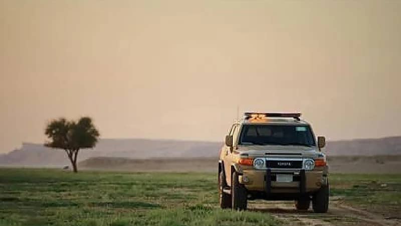 ضبط 9 مخالفين لنظام البيئة في 6 مناطق