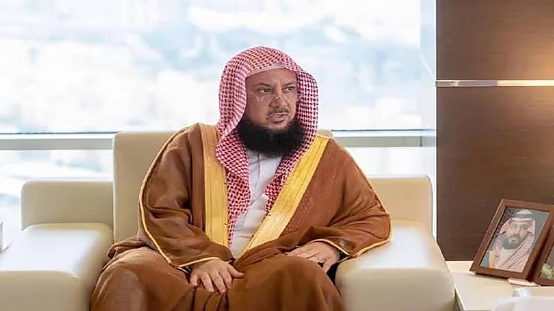 بالفيديو.. «السليمان» يوضح حكم من صام في بلد رُؤي فيه الهلال ثم سافر لآخر