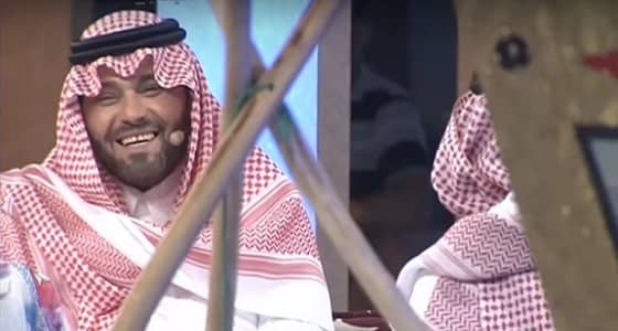 بالفيديو.. يوسف الجراح يعتزل التمثيل نهائيا