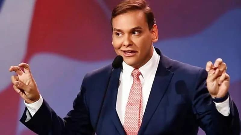 فضيحة جديدة لنائب أمريكي زور سيرته الذاتية