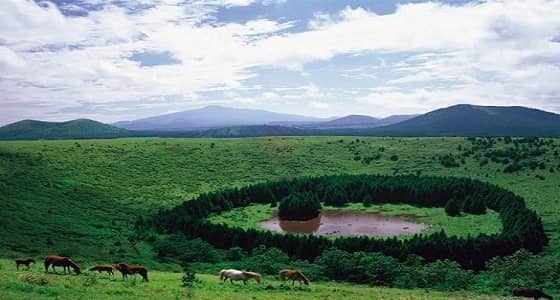 بالصور.. تعرف على أجمل مسار جوي في العالم