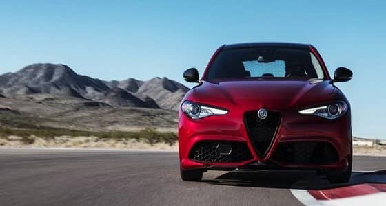 بالصور.. ألفاروميو جوليا 2019 تتزود بتجهيزات قياسية جديدة وخيارات أكثر