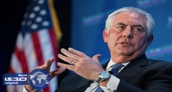 وزير الخارجية الأمريكي: لم أفكر فى الاستقالة