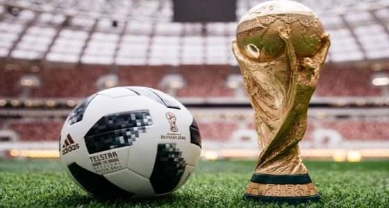 ألفيش: كرة المونديال الأصعب في التاريخ على حراس المرمى