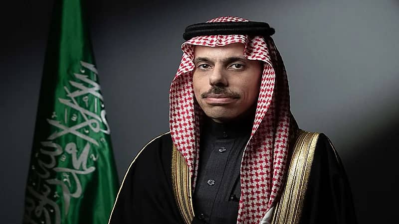 وزير الخارجية يعزي في وفاة وزير الصحة الأسبق أسامة شبكشي