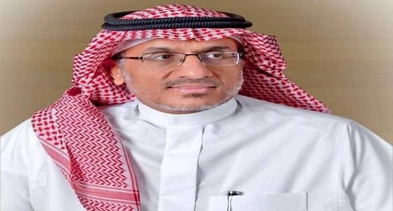 رئيس " الهلال الأحمر " يثمن وضع خادم الحرمين حجر الأساس لمشروع " القدية "