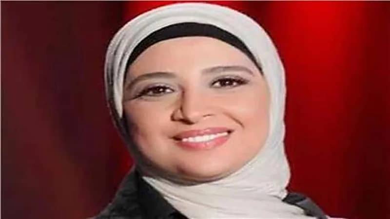 إصابة حنان ترك وزوجها بفيروس كورونا 