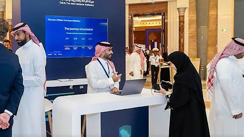 الضريبة والجمارك توفر وظائف شاغرة