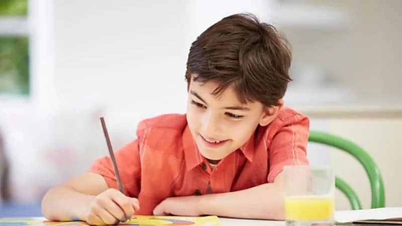 أكلات رمضانية تساعد طفلك على التركيز في الدراسة