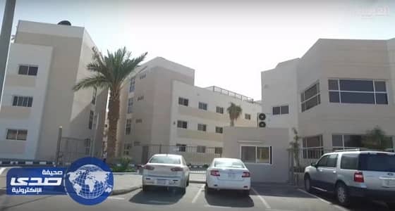 بالفيديو .. مدينة الملك عبدالله الاقتصادية صرح عالمي في دنيا المال والأعمال