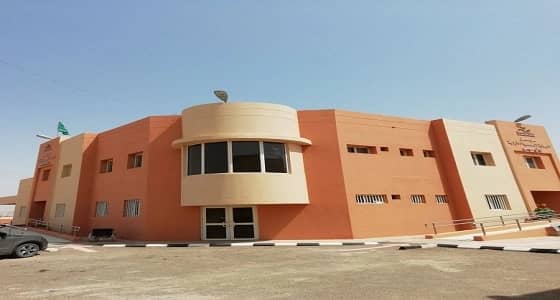 1215024 مستفيد من خدمات مراكز الرعاية الصحية الاولية بالقنفذة