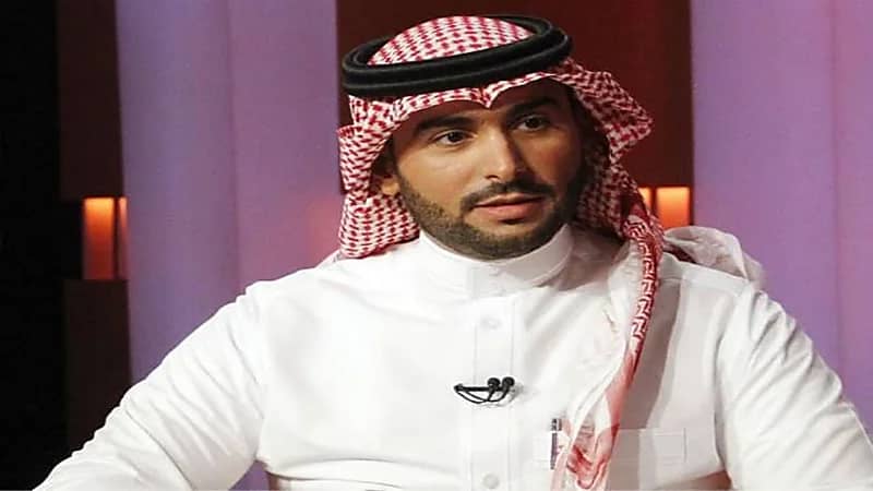 الموت يفجع يزيد الراجحي 