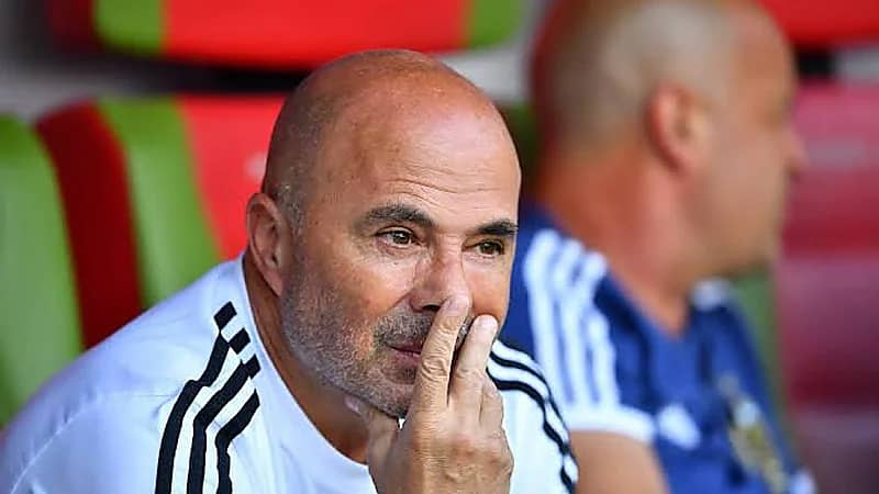 مدرب الأرجنتين السابق: الهلال يمتلك تشكيلة قادرة على منافسة كبار أوروبا