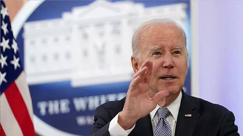 "بايدن" يعلن ترشحه لولاية ثانية الأسبوع المقبل