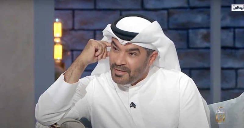 الكعبي معلقًا لمواجهة البرتغال وإسبانيا في أمم أوروبا