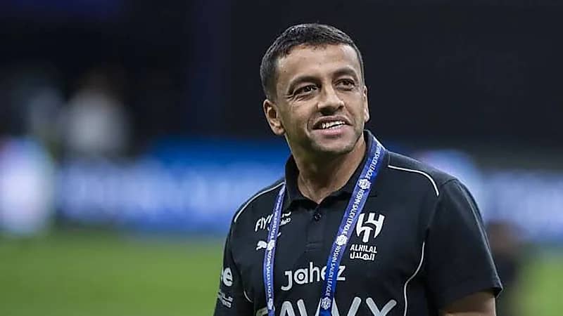 الشلهوب يرفض عرض إنزاغي وينتظر قيادة فريق