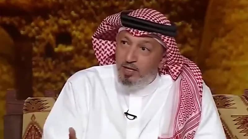 عبدالشكور : الشباب‬⁩ من الفرق الكبرى في الدوري .. فيديو