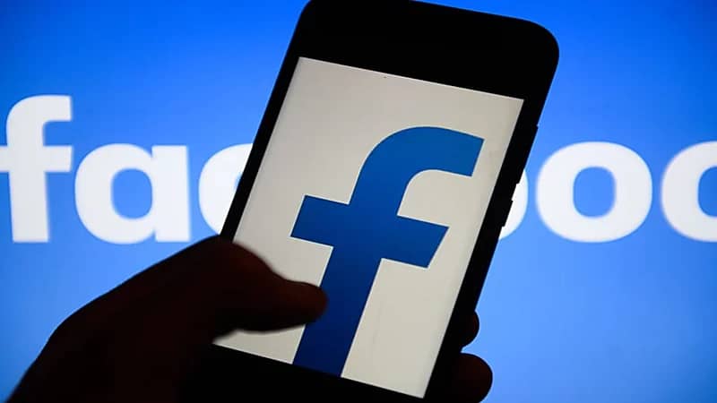 مليون حساب عبر "فيسبوك" يتعرضون للاختراق