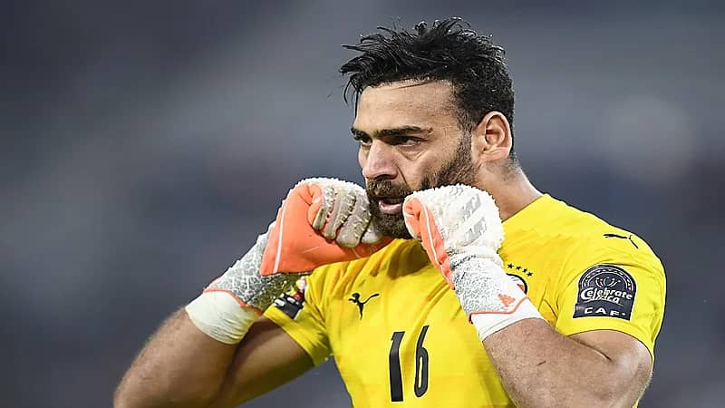 إغلاق قضية النصر وأبو جبل بالتراضي