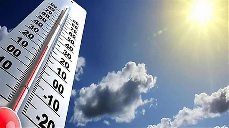 بالفيديو.. "الزعاق" يحدد موعد انتهاء العقارب وبداية موسم الحميمين