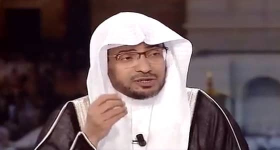 بالفيديو.. " المغامسي " : أول ما فرض من الصيام كان صوم عاشوراء