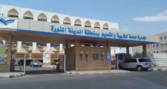 مدير المدرسة الذي تعرض للطعن على يد طالب يروي تفاصيل الواقعة