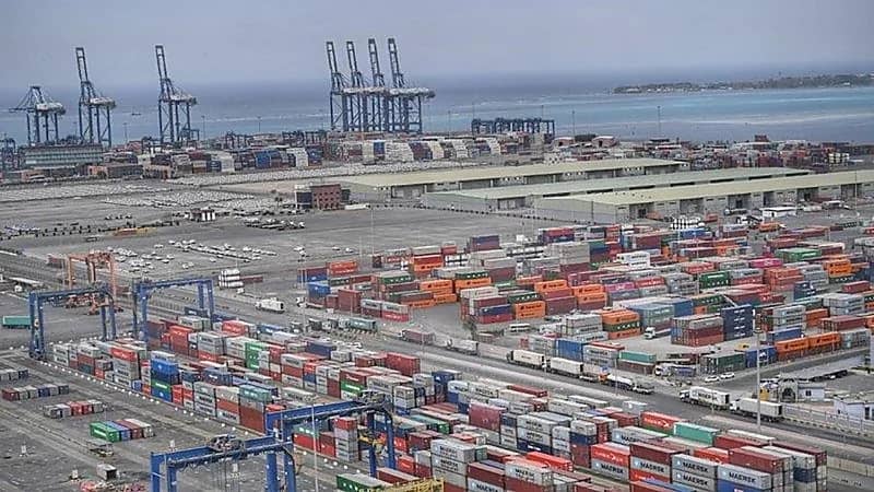 "الجمارك": مزاد علني لبيع بضائع منوعة بالرياض